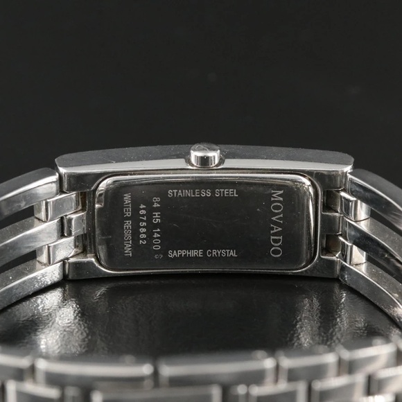 Movado Esperanza 84H51400 Diamond - Picture 5 of 10